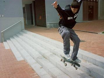 Dani " Soy Mas Xulo Que Un Oxo ! " xD